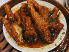 -蔡澜点心·粤菜(月星环球港店)