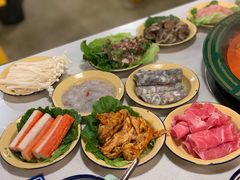 -有拈头成都市井火锅(老门东店)