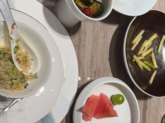 -无锡丽笙精选酒店·兰亭阁中餐厅