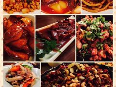 -疆Jiang·新疆秘制料理