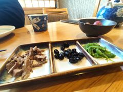 -隐泉京望日式料理(太和广场店)