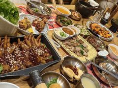 -小木屋米酒店·韩国料理(深圳总店)