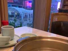 -润园四季椰子鸡火锅(南山海岸城店)