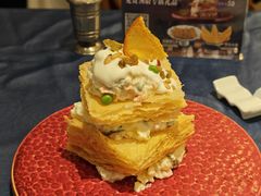 -福禧楼 FUK HEI LAU(前滩太古里店)