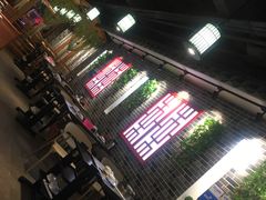 -百签宫串串香重庆火锅(夏湾店)