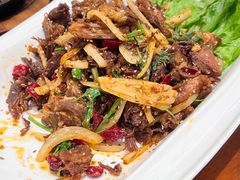 -吴记酱骨炖菜馆(康安路店)