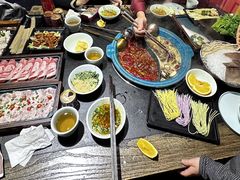 -吼堂老火锅(太古里总店)