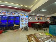 -鑫鸿达·海鲜闽菜热炒小馆(中山路店)