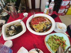 -毛家湘味楼(虹梅店)