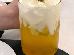 童话森林饮品-开间茶馆·围炉煮茶