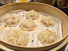 开封灌汤小笼包-金狮麟·新豫菜(金码大厦店)
