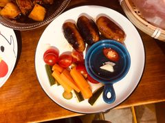 -Mesa Madre梅萨妈妈·Bintana(国贸店)