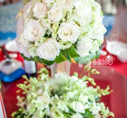 -晶浦会·宴会厅(陆家嘴店)