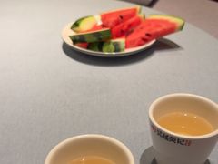 -吴越荣记苏州菜·松鼠桂鱼 100% 活鱼现做(月光码头店)