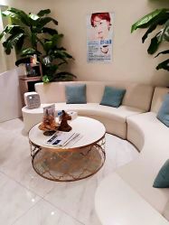 -健身堂科技美肌SPA