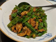 -啄佬食堂