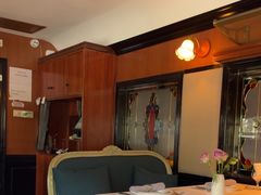 -火车头法国西餐厅