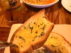 -JuiceRobot·手工意大利面&汉堡精酿(珠江新城店)