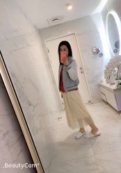 -V Beautique妆颜美学体验馆