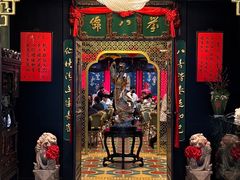 -誉八仙粤菜(万象天地店)