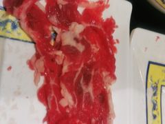-大吉利·潮汕鲜牛肉火锅(河西店)