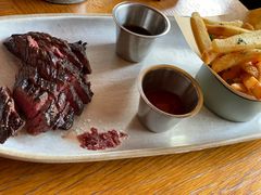 -THE CANNERY&JUJU 新鲜海鲜·牛排美食酒廊