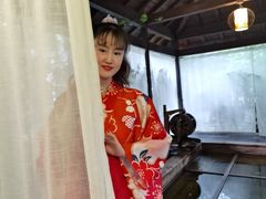-杭州第一世界大酒店·云曼温泉
