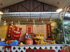 -天然居(伦教店)