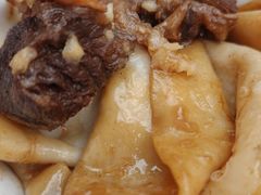 -壹阁胡羊焖饼(特色小吃街店)