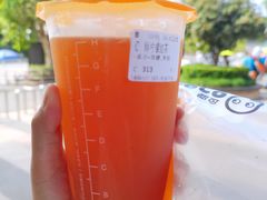 -CoCo都可(光谷天地店)