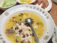 -蓉城小馆(科兴店)