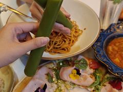 -get pizza意大利餐厅(凯德MALL店)