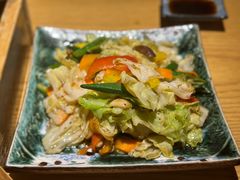 -九酢·海鲜居酒屋