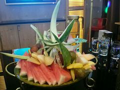 -乐宴KTV(华强北中航城君尚购物中心店)