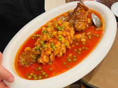 -惠丰堂饭庄·烤鸭·京味菜(翠微路店)