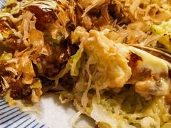 大阪烧-雷屋日式料理(沈安小区店)