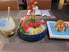 -将太无二·北美传奇寿司(瑞士公寓店)