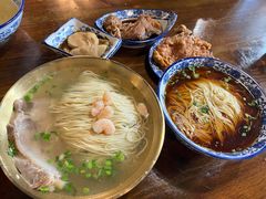 -老横泾面馆(吴中横泾店)