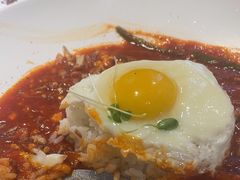 -汤姆家的牛排意面披萨(新城市广场店)