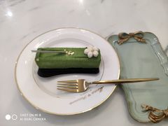 -La patisserie de Mona 茉娜的甜品(韩乐坊店)