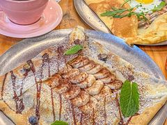 -GOTLOT COFFEE&KITCHEN角落厨房NOOK店