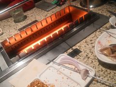 现穿羊肉大串-丰茂烤串(钦州北路店)