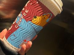 -COSTA COFFEE(天通苑华联店)