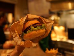 -Fergburger(皇后镇店)