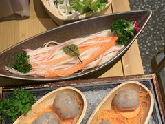 -季季山·云南野生菌火锅(上海首店)