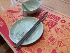 -点都德(汇盈广场店)