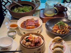 -陶陶居酒家(SM二期购物广场店)
