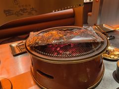 -西塔老太太泥炉烤肉(苏州大悦城店)