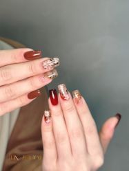 -丹曦·美甲美睫