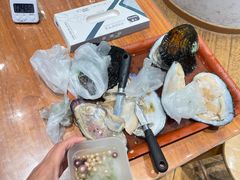 -十八字金银饰·拼豆·开蚌手工体验团建(君太百货店)